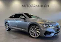 VW Arteon 2.0 TDI 190 R-Line DSG 4m