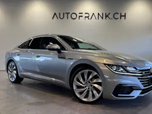 VW Arteon 2.0 TDI 190 R-Line DSG 4m