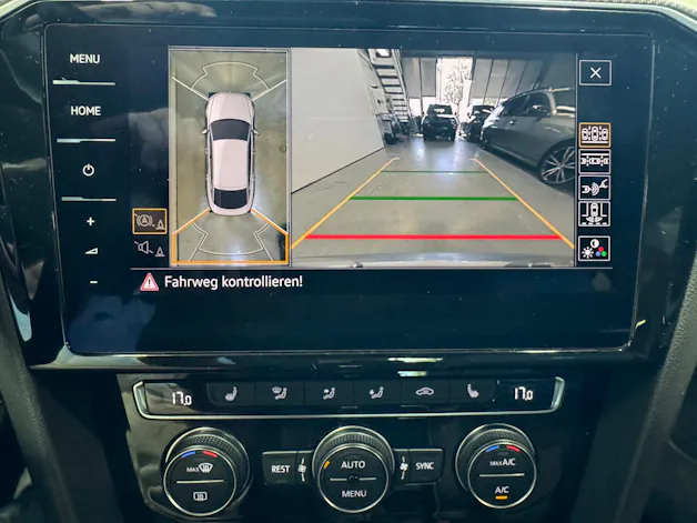 VW Arteon 2.0 TDI 190 R-Line DSG 4m