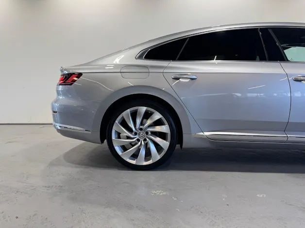 VW Arteon 2.0 TDI 190 R-Line DSG 4m