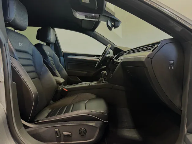 VW Arteon 2.0 TDI 190 R-Line DSG 4m