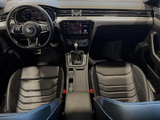 VW Arteon 2.0 TDI 190 R-Line DSG 4m