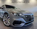 VW Arteon 2.0 TDI 190 R-Line DSG 4m