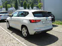 SEAT Ateca 2.0 TSI FR 4Drive DSG