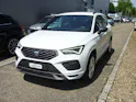 SEAT Ateca 2.0 TSI FR 4Drive DSG