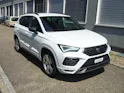 SEAT Ateca 2.0 TSI FR 4Drive DSG