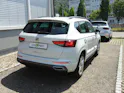 SEAT Ateca 2.0 TSI FR 4Drive DSG