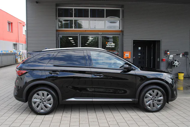 BYD Atto 3 EVO 74.8 kWh Excellence AWD