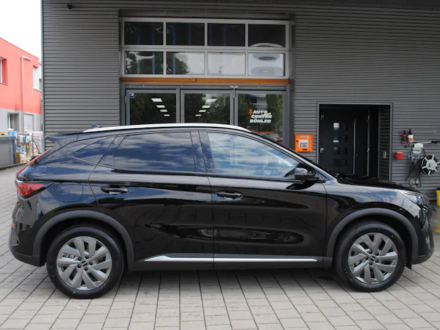 BYD Atto 3 EVO 74.8 kWh Excellence AWD
