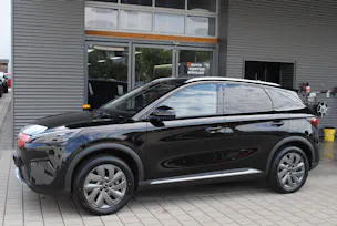 BYD Atto 3 EVO 74.8 kWh Excellence AWD