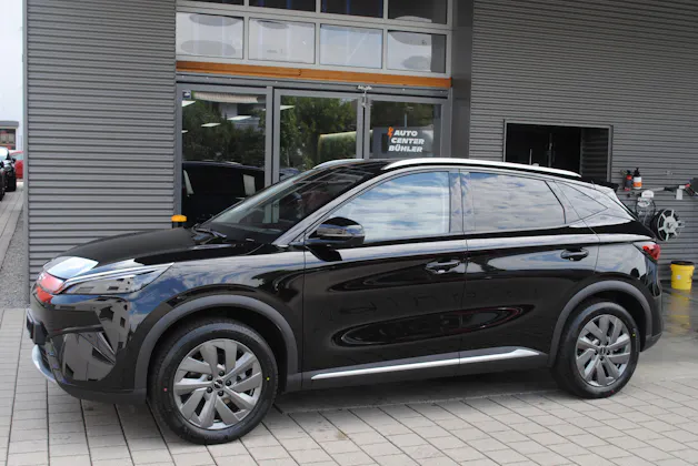 BYD Atto 3 EVO 74.8 kWh Excellence AWD