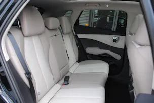 BYD Atto 3 EVO 74.8 kWh Excellence AWD