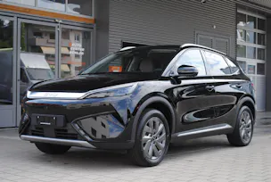 BYD Atto 3 EVO 74.8 kWh Excellence AWD