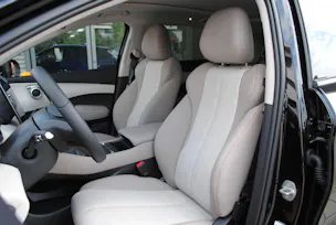 BYD Atto 3 EVO 74.8 kWh Excellence AWD