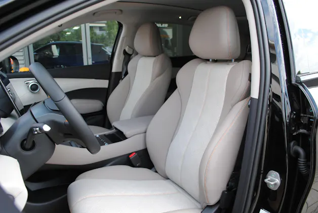BYD Atto 3 EVO 74.8 kWh Excellence AWD