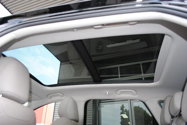 BYD Atto 3 EVO 74.8 kWh Excellence AWD