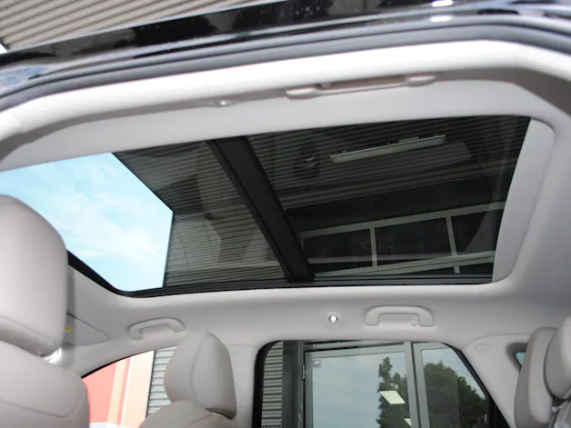 BYD Atto 3 EVO 74.8 kWh Excellence AWD