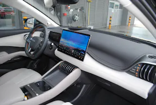 BYD Atto 3 EVO 74.8 kWh Excellence AWD