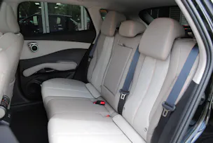 BYD Atto 3 EVO 74.8 kWh Excellence AWD