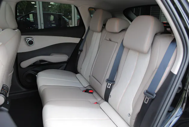 BYD Atto 3 EVO 74.8 kWh Excellence AWD