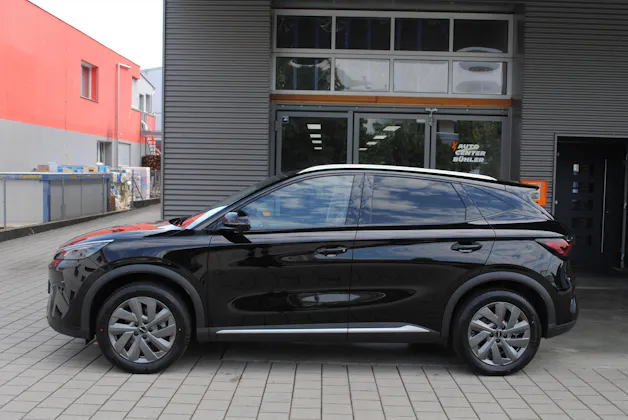 BYD Atto 3 EVO 74.8 kWh Excellence AWD