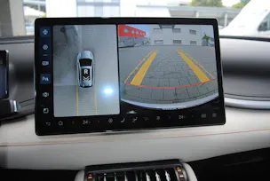 BYD Atto 3 EVO 74.8 kWh Excellence AWD