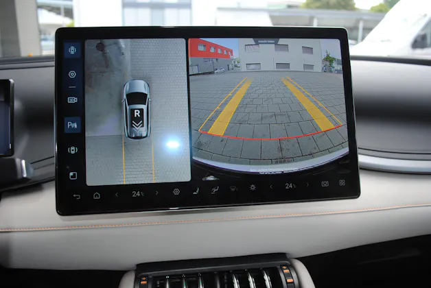 BYD Atto 3 EVO 74.8 kWh Excellence AWD