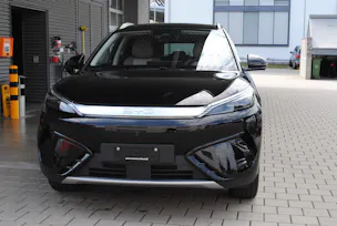 BYD Atto 3 EVO 74.8 kWh Excellence AWD
