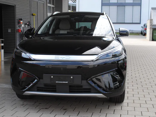 BYD Atto 3 EVO 74.8 kWh Excellence AWD