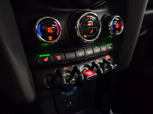 MINI Cabrio F57 1.5i Cooper