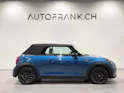 Mini Cabrio F57 1.5i Cooper