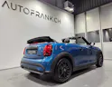 Mini Cabrio F57 1.5i Cooper