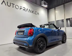 MINI Cabrio F57 1.5i Cooper
