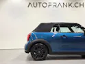 Mini Cabrio F57 1.5i Cooper