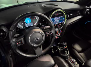 MINI Cabrio F57 1.5i Cooper