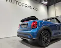 Mini Cabrio F57 1.5i Cooper
