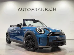 MINI Cabrio F57 1.5i Cooper