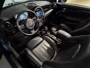 MINI Cabrio F57 1.5i Cooper