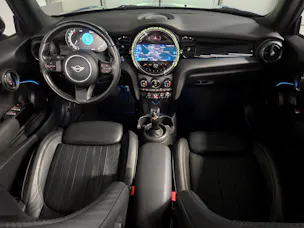 MINI Cabrio F57 1.5i Cooper