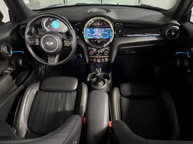 Mini Cabrio F57 1.5i Cooper