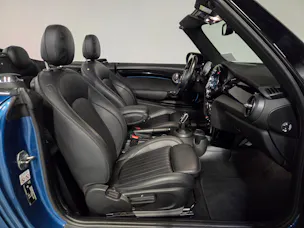 MINI Cabrio F57 1.5i Cooper