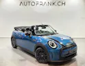 Mini Cabrio F57 1.5i Cooper