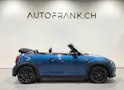 Mini Cabrio F57 1.5i Cooper