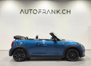 MINI Cabrio F57 1.5i Cooper