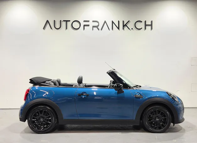 Mini Cabrio F57 1.5i Cooper