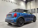 Mini Cabrio F57 1.5i Cooper