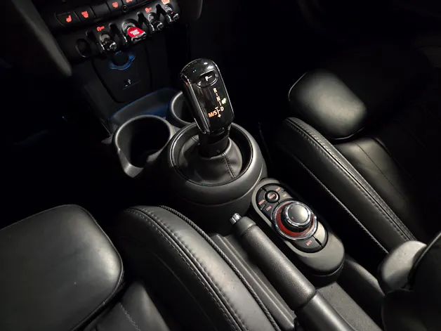 Mini Cabrio F57 1.5i Cooper