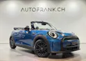 Mini Cabrio F57 1.5i Cooper
