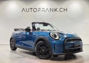 Mini Cabrio F57 1.5i Cooper