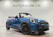 Mini Cabrio F57 1.5i Cooper